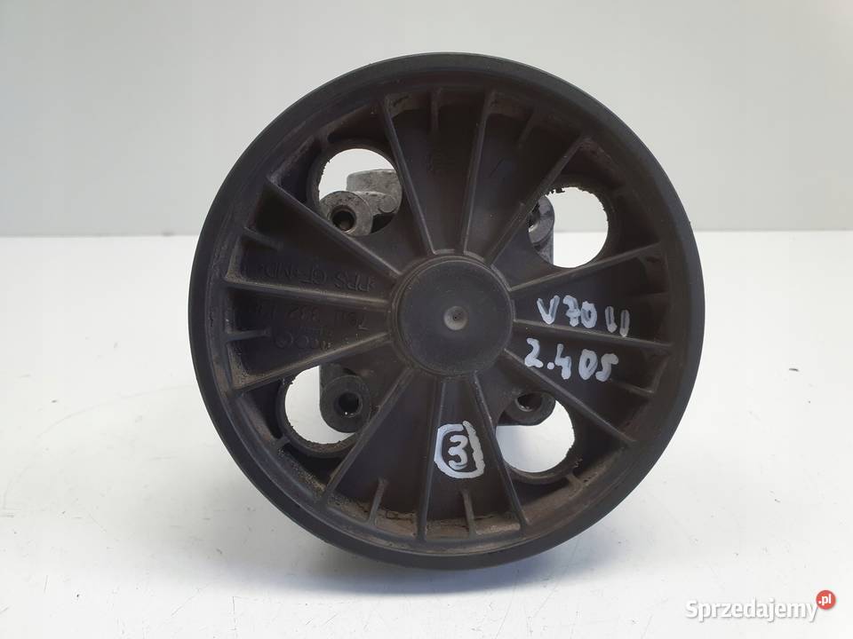 POMPA WSPOMAGANIA 30741790 Volvo S60 I V70 II Chełm