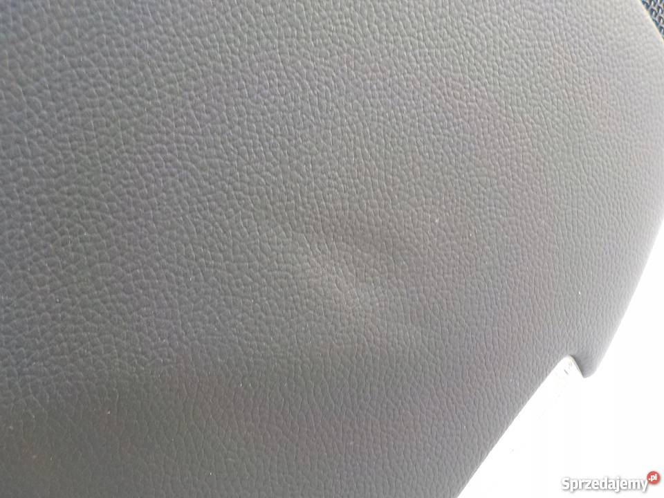 TAPICERKA BOCZEK DRZWI LEWY TYŁ INFINITI FX QX70 osobowe Nowy Tomyśl