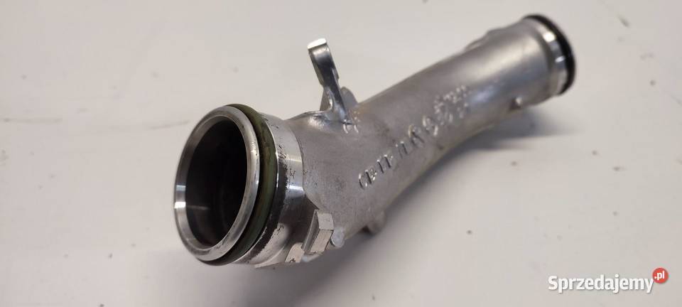 MERCEDES W213 RURA TURBINY INTERCOOLERA osobowe sprzedam