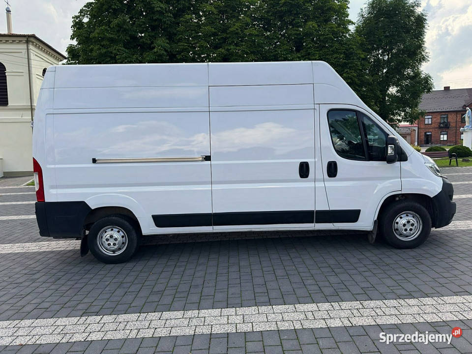 Opel Movano C 22 D 140 H3L3 Klima Parktronik Opel świętokrzyskie Bliżyn