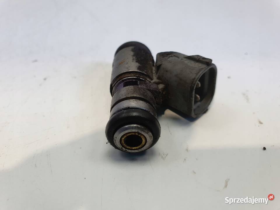 WTRYSKIWACZ VW Golf IV 16 16V PALIWA Wtrysk Chełm