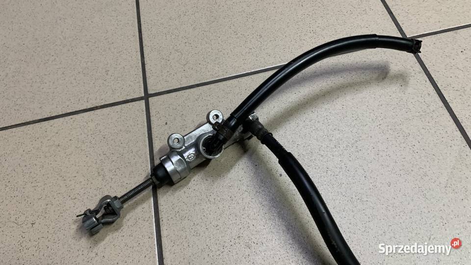 Pompa Hamulcowa Tył Honda Varadero XL 125