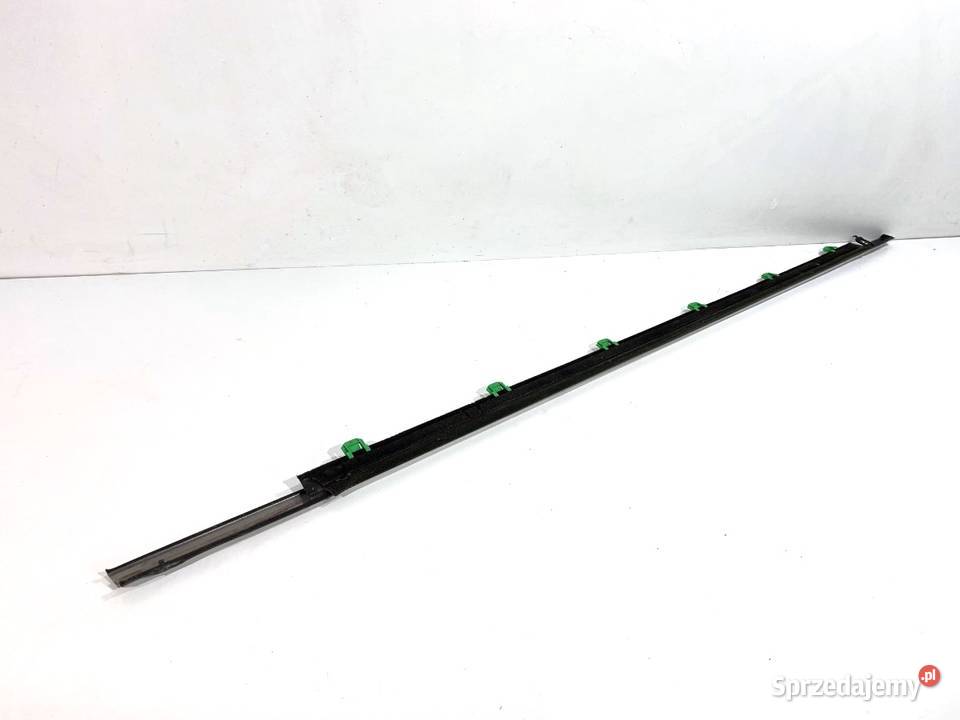 LISTWA ZGARNIAJĄCA PRZÓD LEWY HONDA CRV III