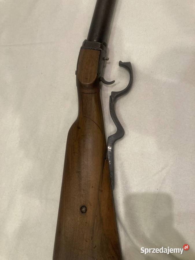 Bugelspanner wiatrówka Sporty strzeleckie i myślistwo Gliwice