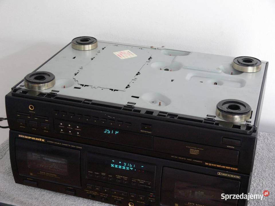 CD Marantz 80 CD43 sprawny WYSYŁKA