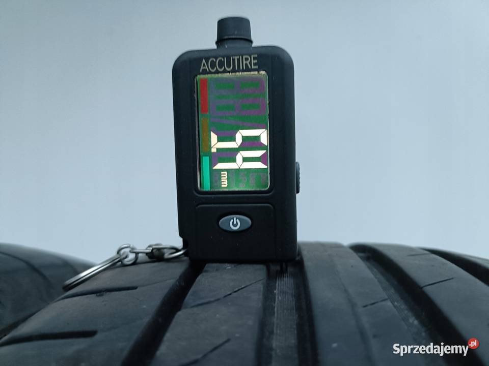 OPONA LETNIA Goodride ZuperEco Zuper Eco Z107 Chełm