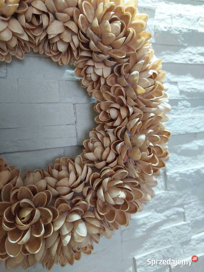 PISTACJOWY WIANEK Stargard sprzedam