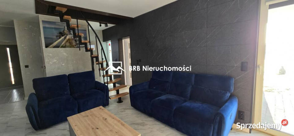 Dom wolnostojący Bytoń Bytoń 938m2