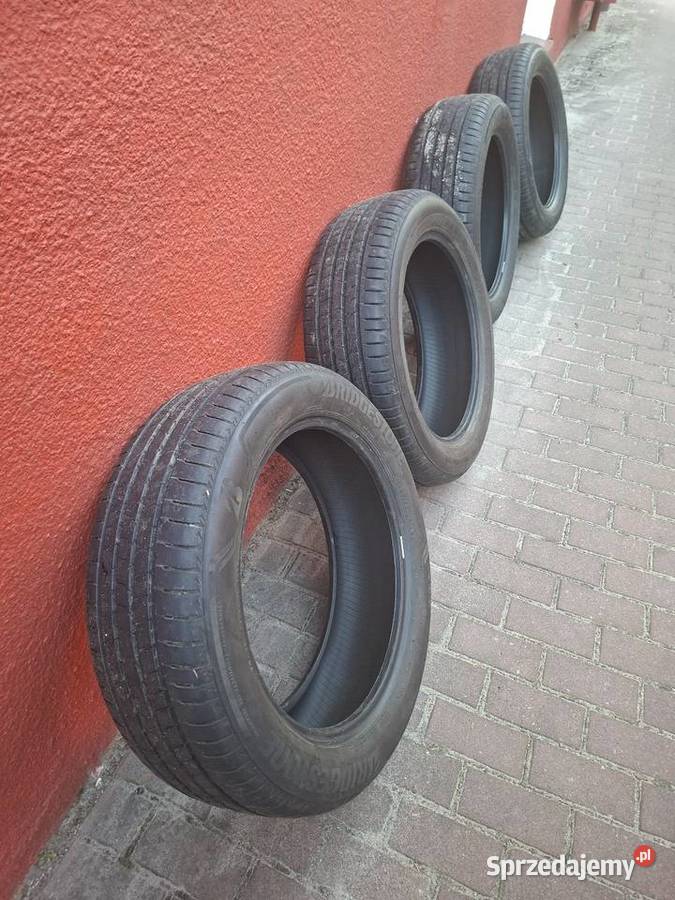 Opony Bridgestone Alenza 001 2255519 Koszalin