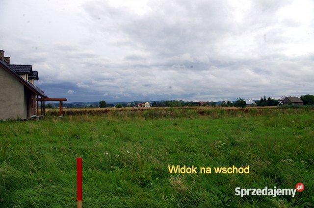 Działka budowlana na Grodkowice 1662m2 Grodkowice sprzedam