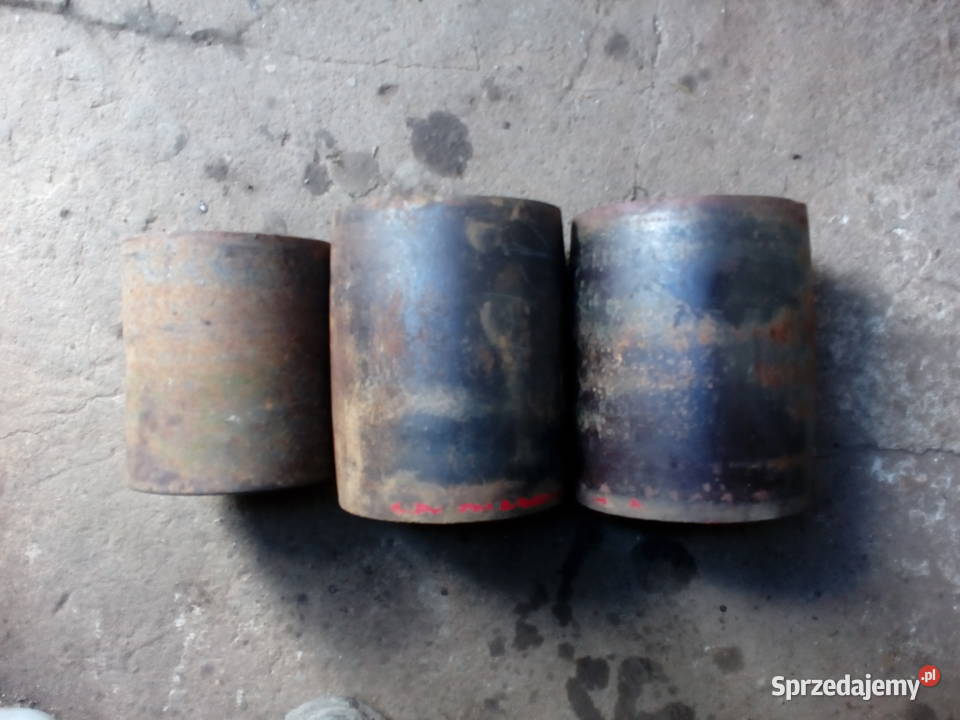 Szajby 3 na pas nieuszkodzony Lipno