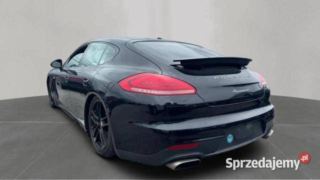 2016 PORSCHE PANAMERA 2 3600cm3 Bełchatów