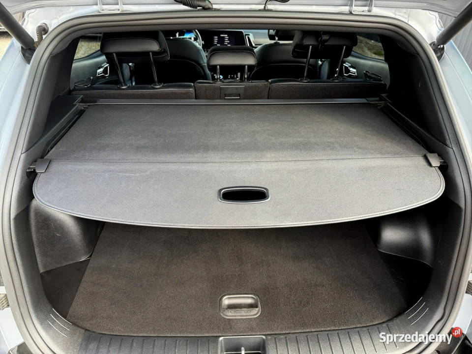 Kia Sportage GT LINE acc blis WENTYLACJA Otmuchów