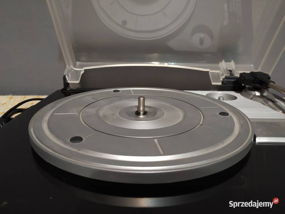 Gramofon AGK Nordic małopolskie Tarnów