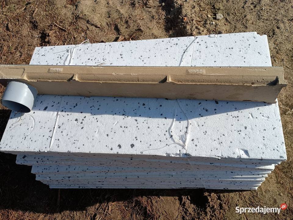 Odwodnienie liniowe Opatów usługi budowlane