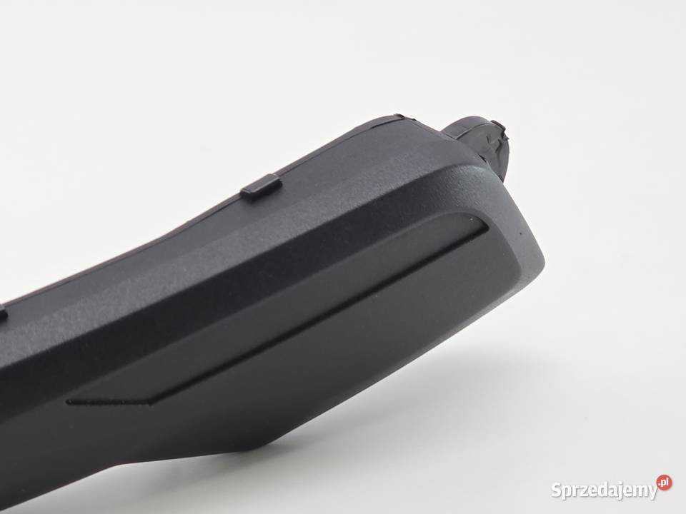 Oslona Cewki Lewa Dekiel Bmw Gs 1200 Adventure Pokrywy i osłony silnika Janowice