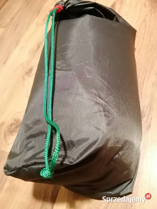 Tarp OLIVE 400 X 300 19 pętli mocujących Łódź