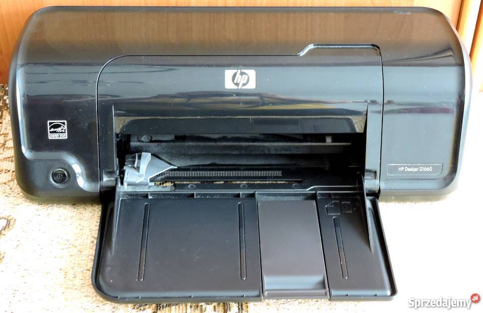 drularka hp d1660 Starogard Gdański