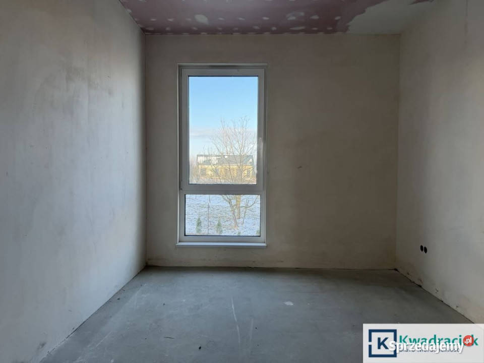 Mieszkanie 112m2 4pokojowe Jasło Tadeusza Liczba pokoi 4