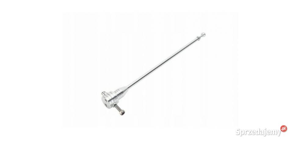 Maszt motocyklowy z flagą Polski Sosnowiec sprzedam