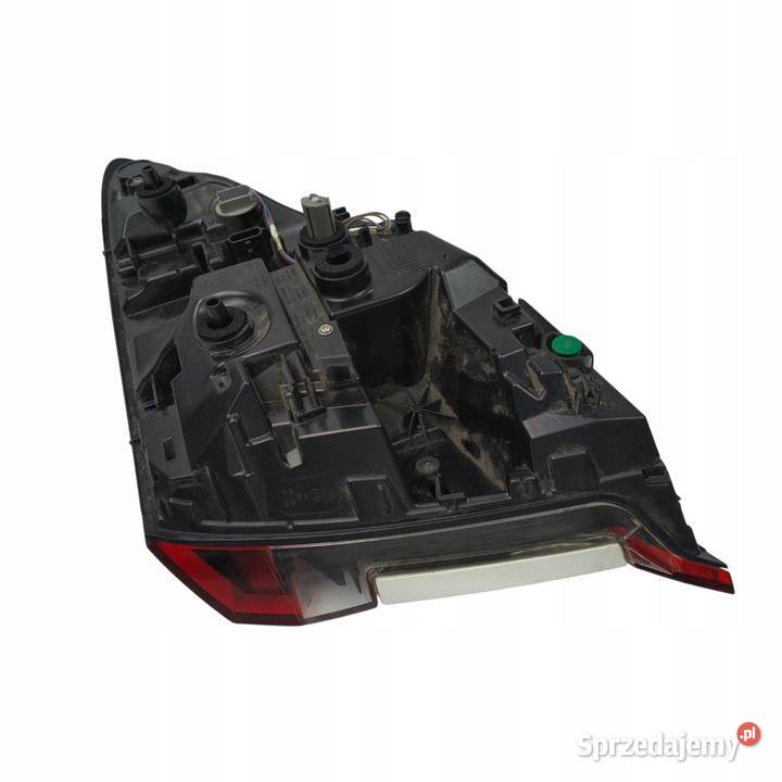 LAMPA LEWA Renault Captur II 20192024 tylna Chełm sprzedam