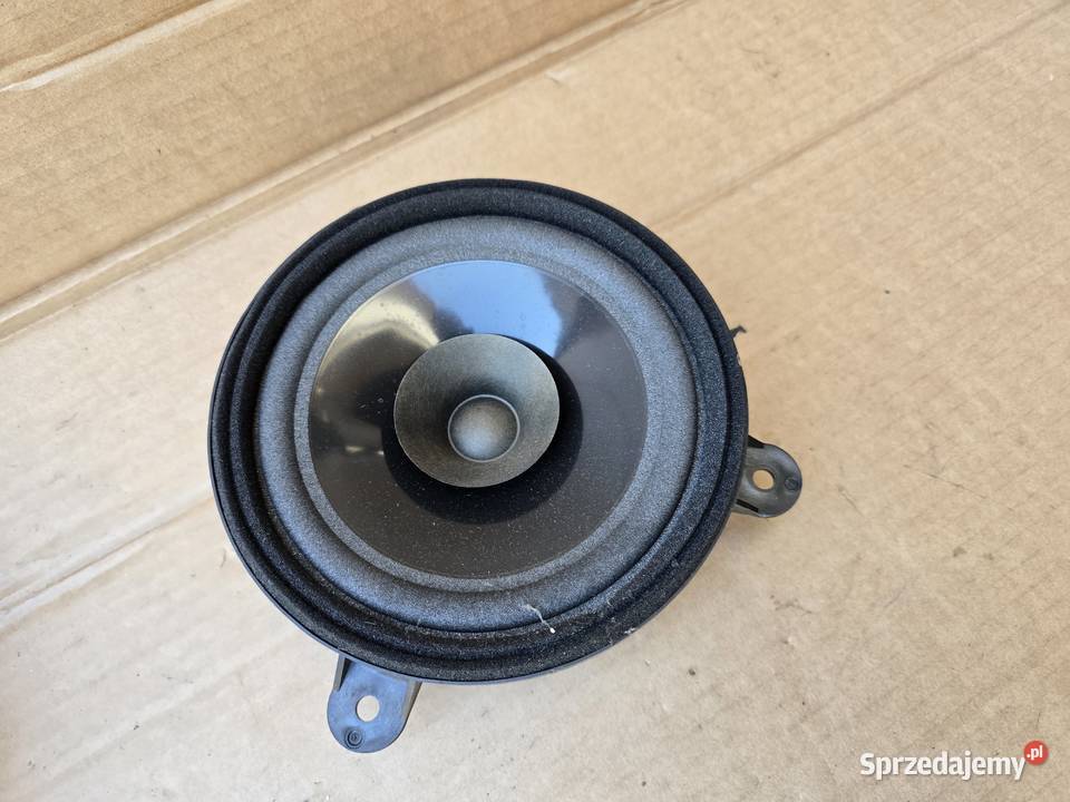 Subaru Outback IV BR głośnik głośniki radia