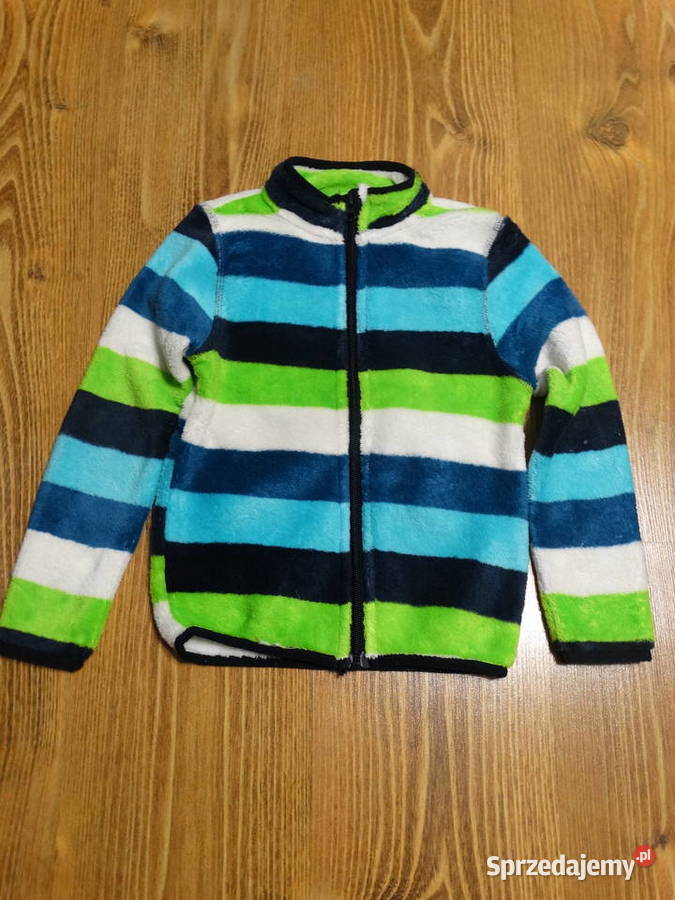 Misiowa bluza r110116 Legnica sprzedam