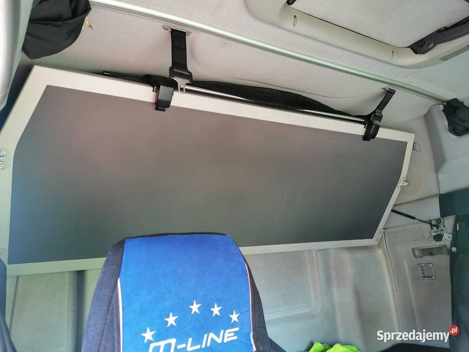 Kabina MAN TGL TGM Euro 5 12250 Rzędowice