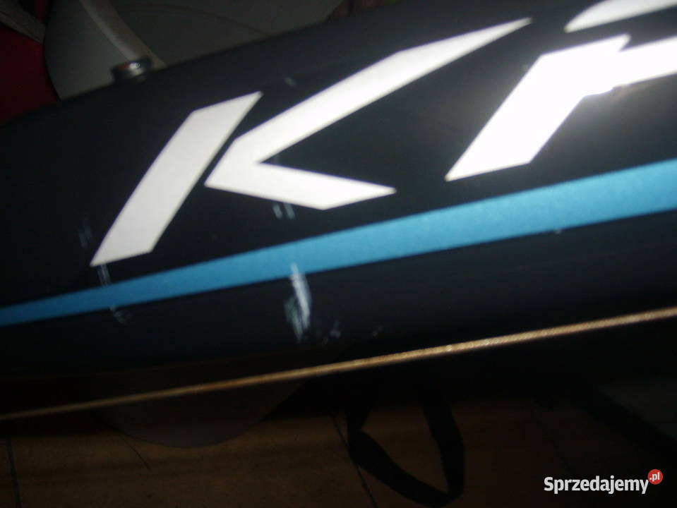 rower męski KANDS 28 nowy napęd stan ok Ostrów Wielkopolski sprzedam