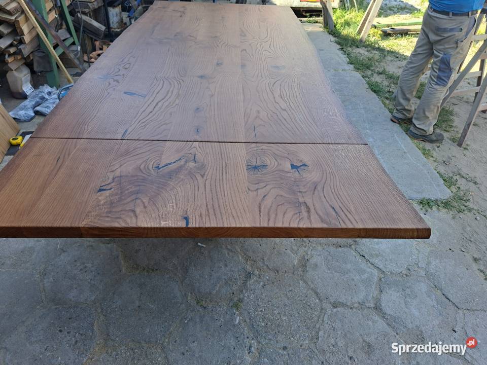 Stół loft industrial 200 do 300 Zakopane sprzedam