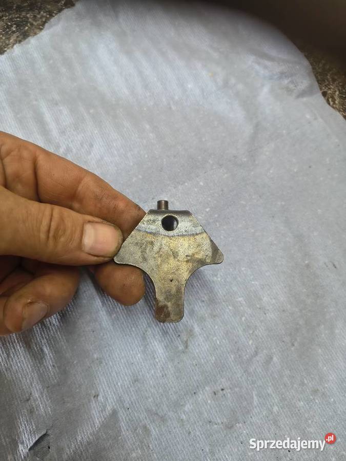 Wodzik zmiany biegów jawa cz 175 model 356 450 Rzeszów sprzedam
