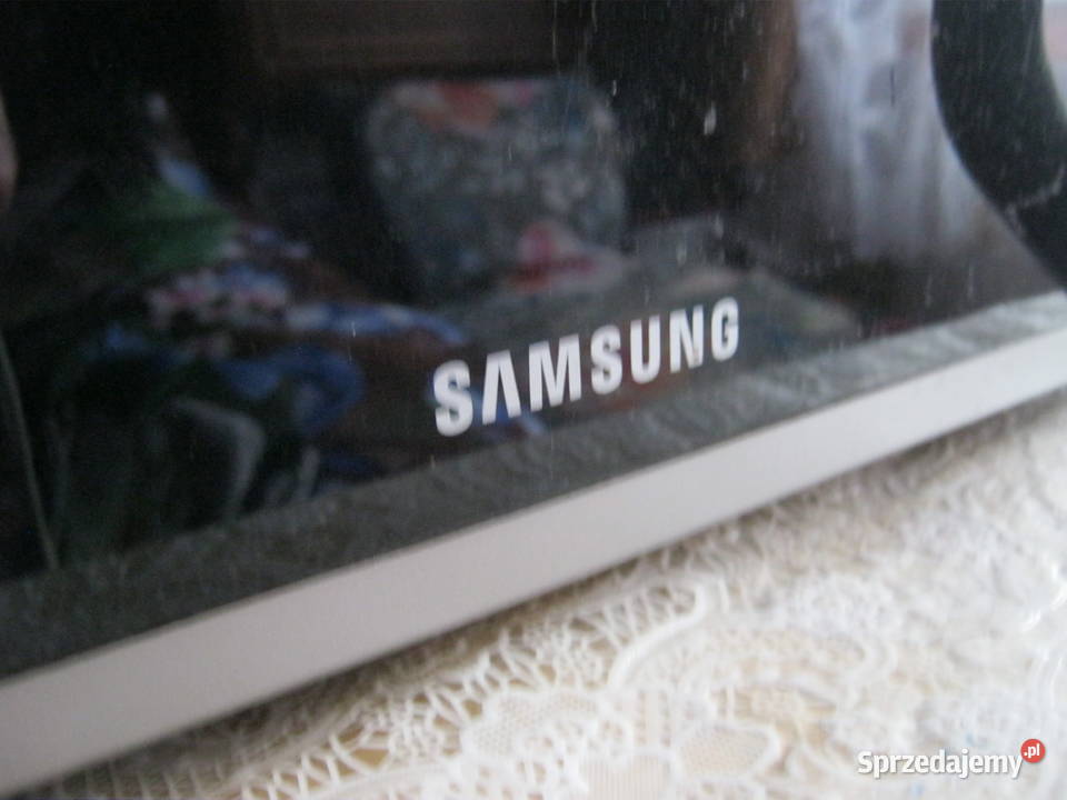 Mikrofalowka Samsung Oświęcim
