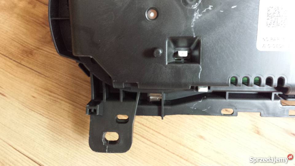 LICZNIK ZEGAR OPEL INSIGNIA 2014 23464928 Części samochodowe Białystok sprzedam