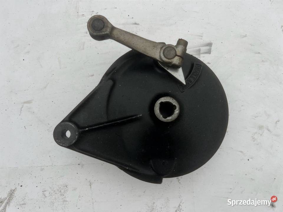 Bęben koła tył Kawasaki LTD 440 KZ440 Ostrów Wielkopolski sprzedam