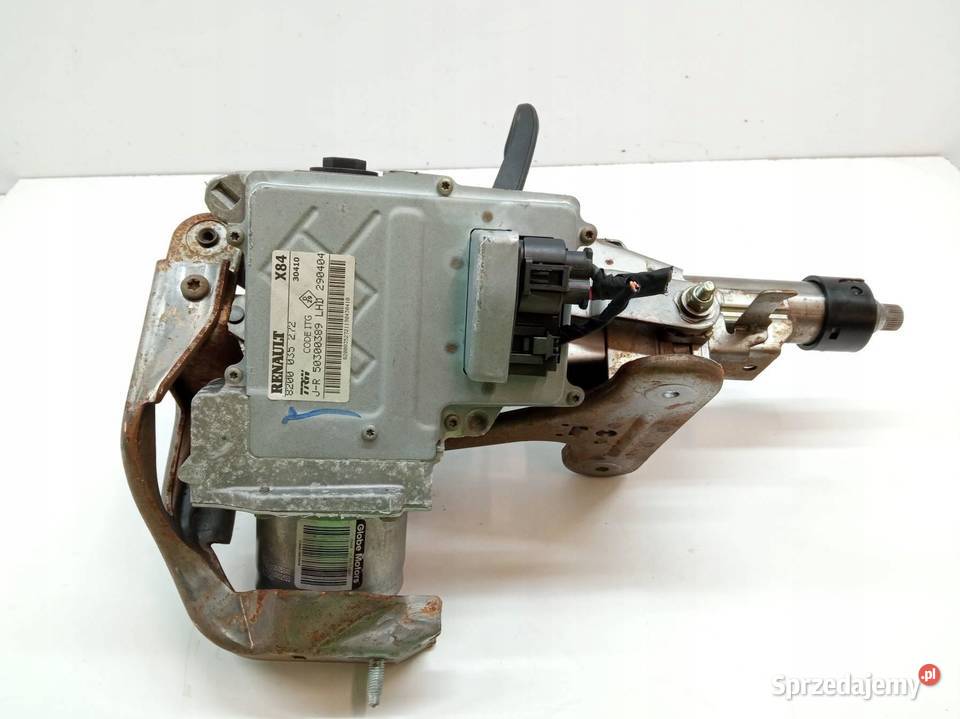 KOLUMNA WSPOMAGANIE ELEKTRYCZNE 8200035272