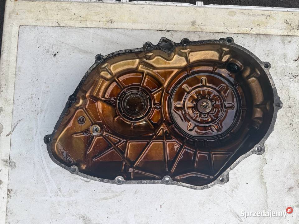 Pokrywa dekiel Honda VFR 750 rc36 Ostrzeszów