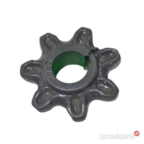 0006744062 Koło zębate podnośnika Z7 d35 mm