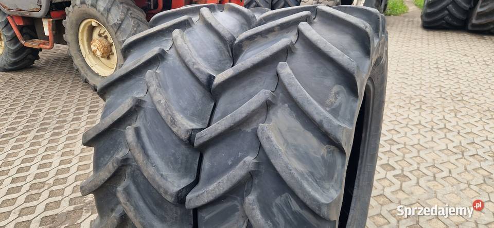 44065r28 4408028 Michelin 80 bieżnik Nowe Miasto Lubawskie