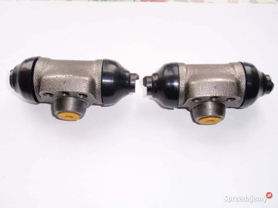 Tłoczki cylindeerki Vika 2 osobowe świętokrzyskie Kielce