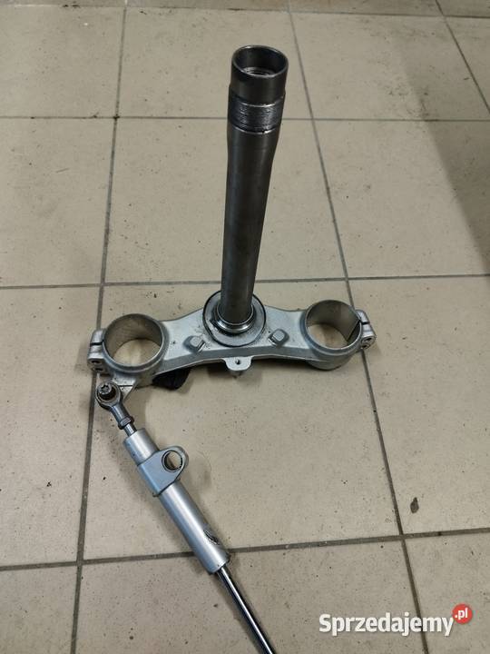 Półka dolna zawieszenie BMW s1000 xr 2020 r Słodków-Kolonia sprzedam