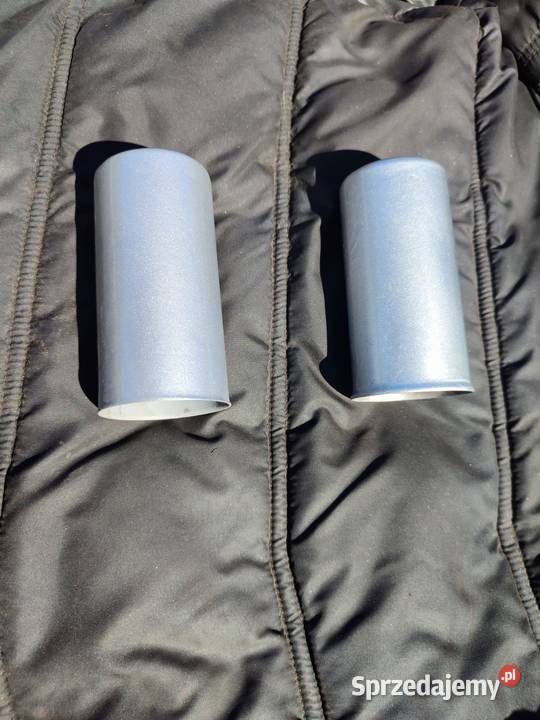 szklanki wsk wfm odnowione profesjonalnie Rumia