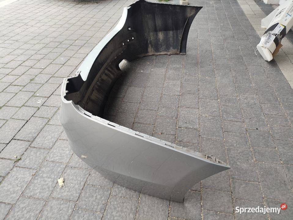 Zderzak BMW F30 ORYGINAL świętokrzyskie Sandomierz sprzedam