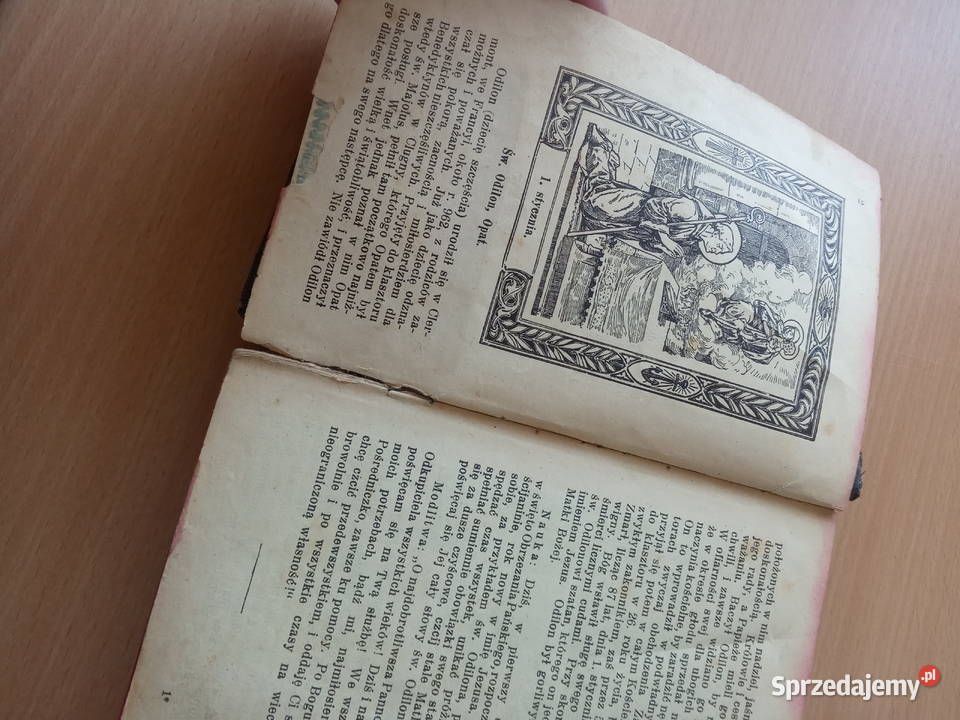 Ksiądz Doktor Wojciech Galant Skarbiec Świętych Olkusz