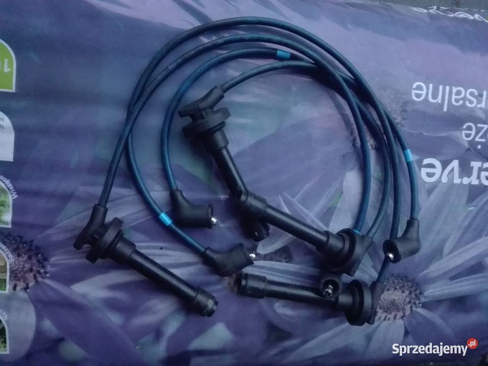 KABLE ZAPŁONOWE NGK BLUE HONDA CIVIC VI EK4 B Bielsko-Biała
