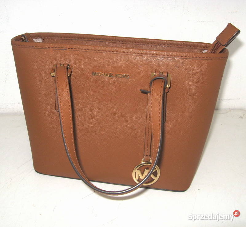 Torebka Michael Kors 3053PPVM LOMBARDI sprzedam