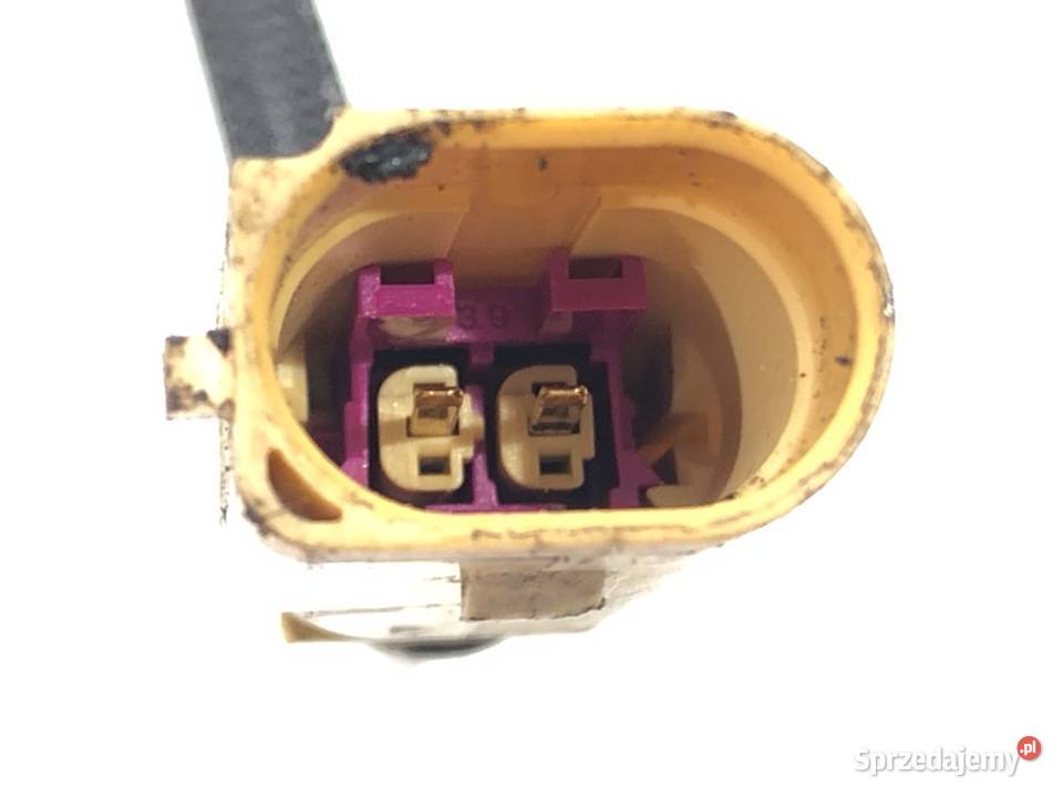 CZUJNIK TEMPERATURY SPALIN AUDI A6 C7