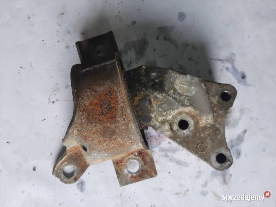 Fiat Stilo Idea Lancia Musa 14 16V łapa poduszka Zawieszenie silnika Ksawerów