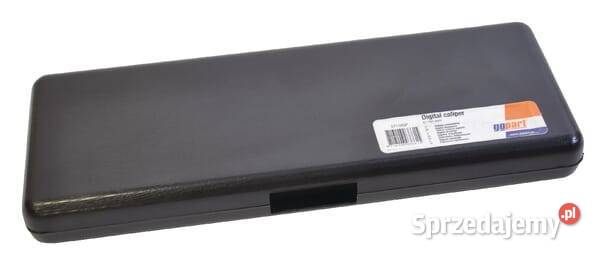 Suwmiarka elektroniczna gopart 150 mm 002 mm