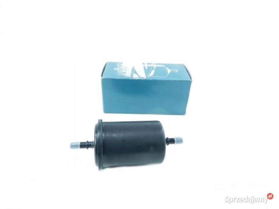 FILTR PALIWA CITROEN C2 C3 I 14 16