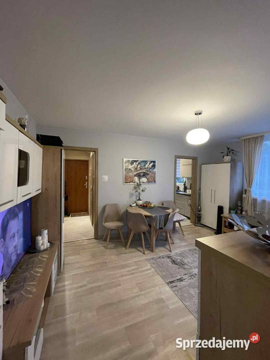 M4 Dąbrowa 48mkw balkon sieć łódzkie Łódź